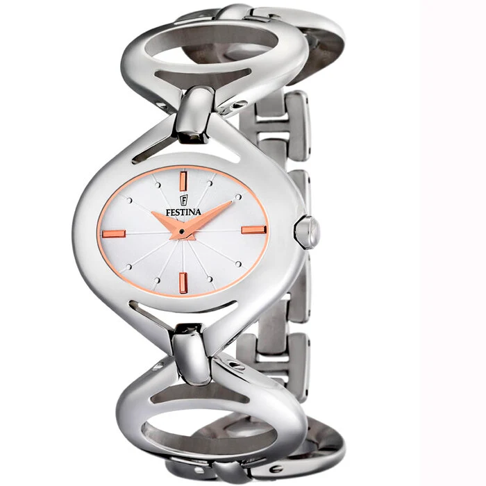 Reloj Festina F16467/2 Sumergible 50 metros
