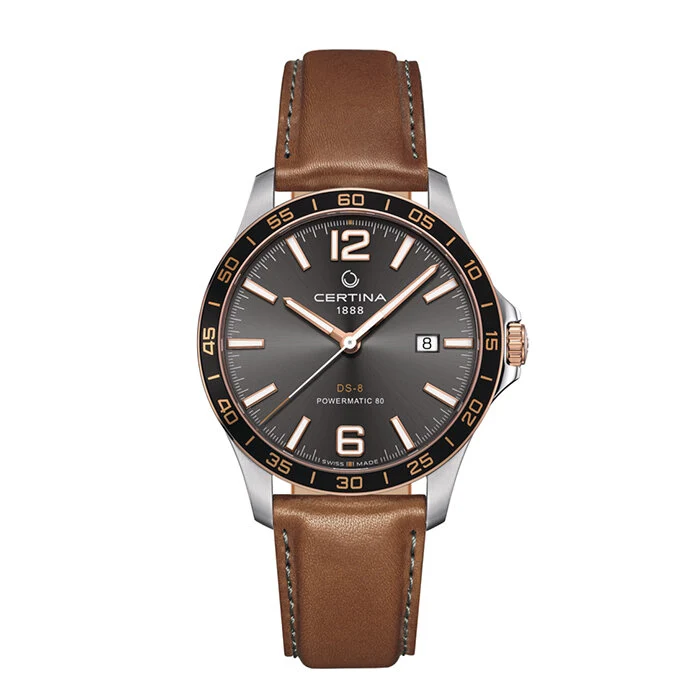 Reloj Certina DS-8 C033.807.26.087.00