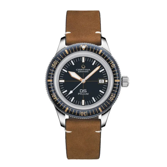 Certina DS Action PH 200M Powermatic 80 C036.407.16.040.00