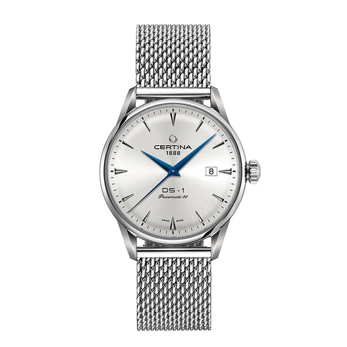 Reloj Certina DS-1 Gent Powermatic 80 C029.807.11.031.02