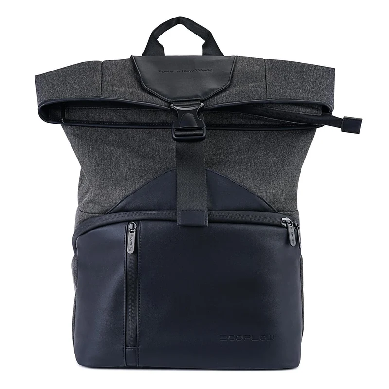 Estuche EcoFlow RIVER 3&RIVER 2 Protector Resistente al Agua & Antipolvo, con Bolso de Transporte