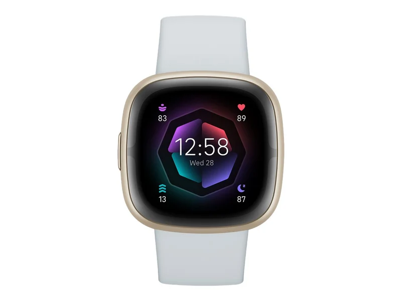 Smartwatch Google Fitbit Sense 2, FB521GLBM-US
