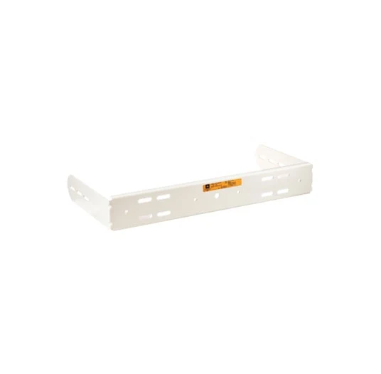Soporte U-Bracket para Parlante JBL Control 30, Blanco