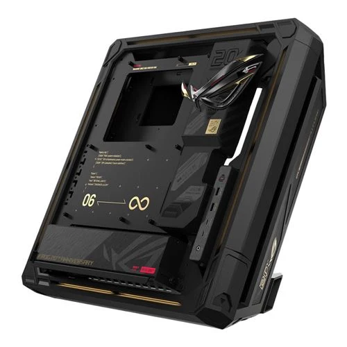 Case ASUS ROG GR20 ED20 OPEN CASE