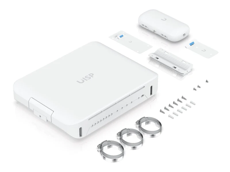Gabinete Ubiquiti Box IPX6-rated Weatherproof Enclosure