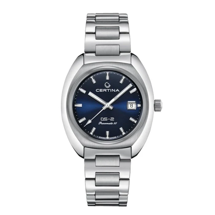 Reloj Certina DS-2 Powermatic 80 C024.407.11.041.01