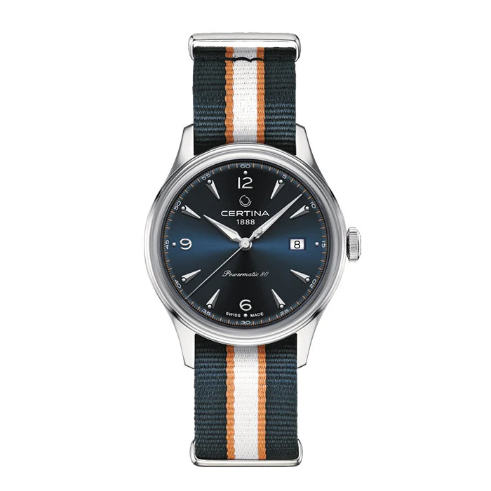 Reloj Certina DS Powermatic 80 C038.407.18.047.00