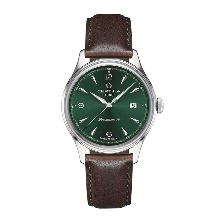 Reloj Certina DS Powermatic 80 C038.407.16.097.00