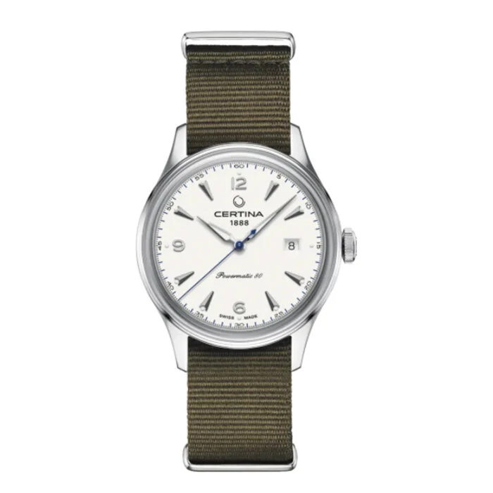 Reloj Certina DS1 Powermatic 80 C038.407.18.037.00
