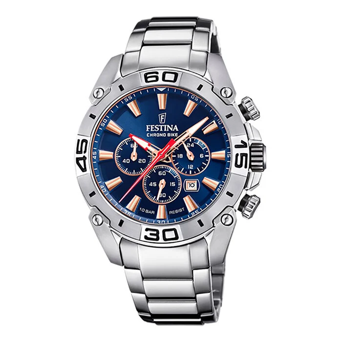 Reloj Festina Chrono Bike F20543/4