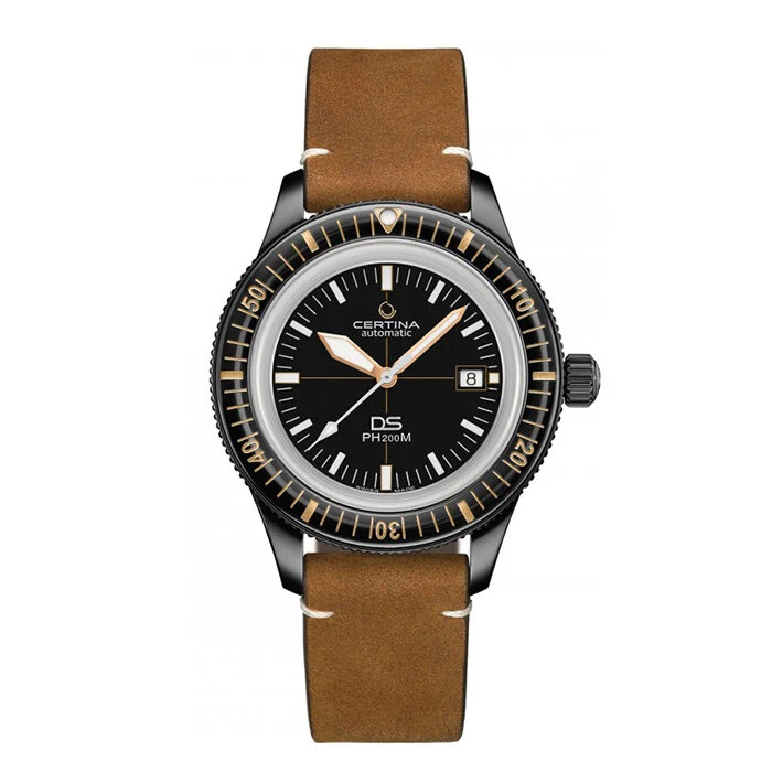 Certina DS Action PH 200M Powermatic 80 C036.407.36.050.00