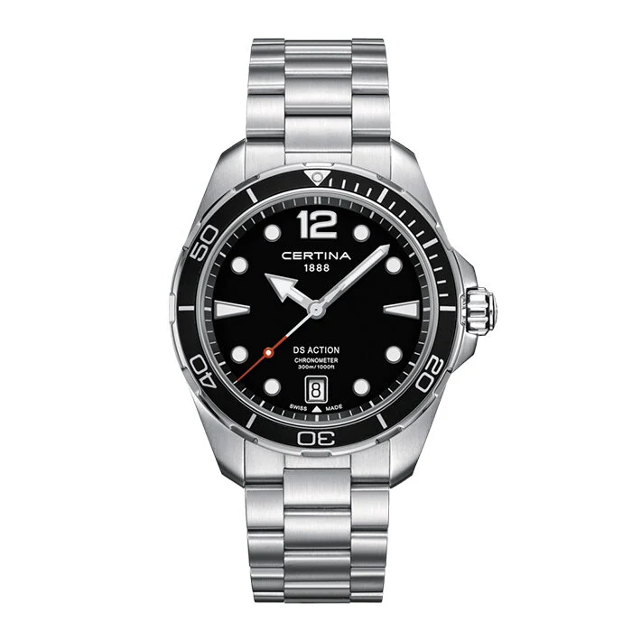 Reloj Certina DS Action C032.451.11.057.00