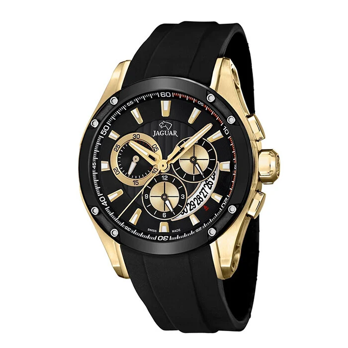 Reloj Jaguar Chrono Special Edition J691/2