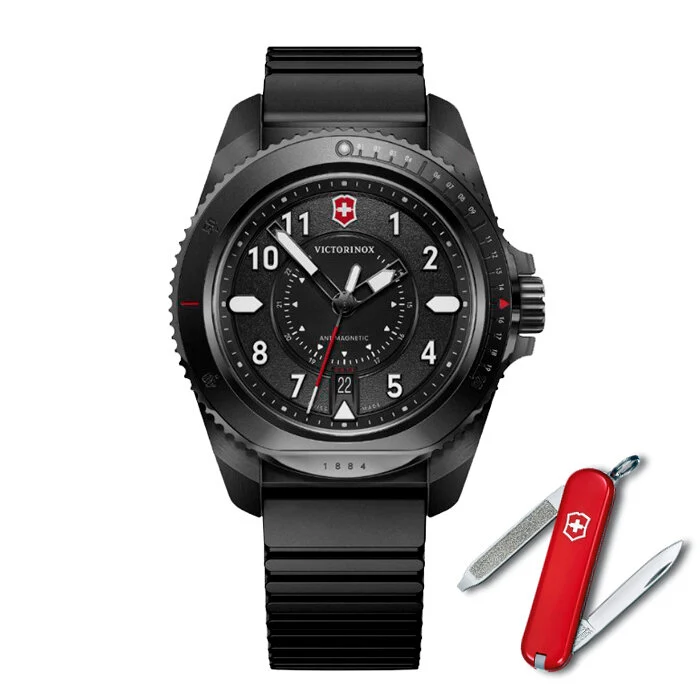 Reloj Victorinox Journey V241982 + Regalo Navaja