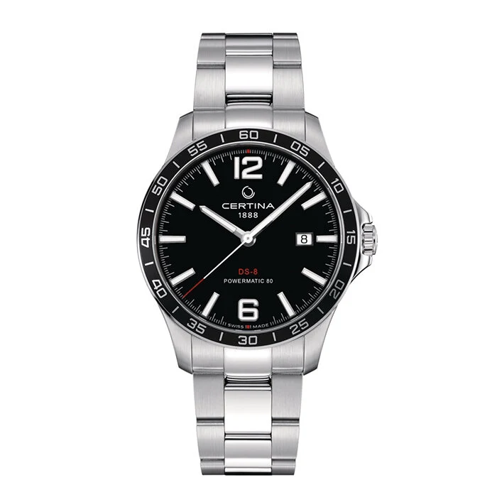 Reloj Certina DS-8 C033.807.11.057.00