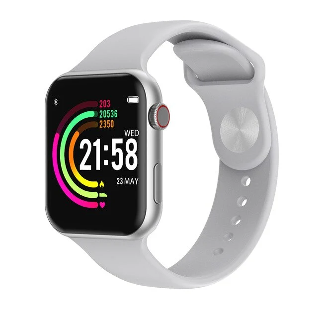 F10 Smartwatch