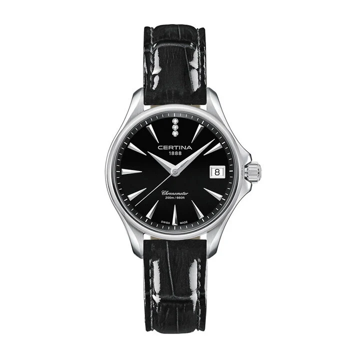 Reloj Certina DS Action Lady Diamonds C032.051.16.056.00