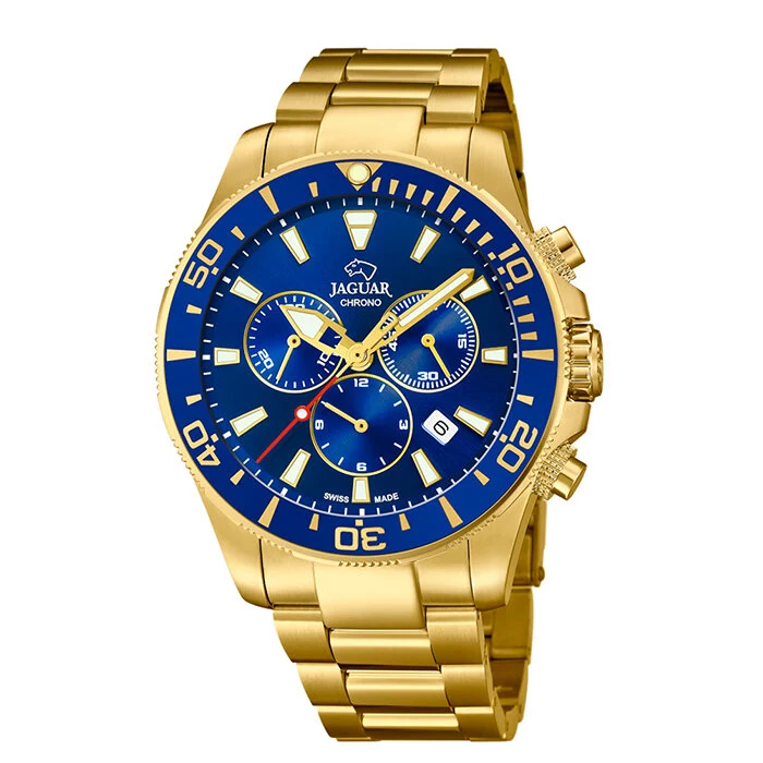 Reloj Jaguar Acamar Executive J864/2