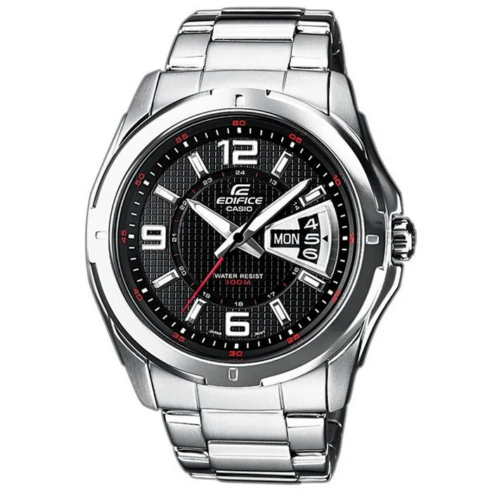 Reloj Casio Edifice EF-129D-1AVEF