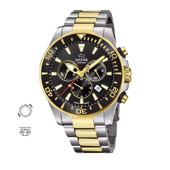 Reloj Jaguar Executive Diver J862/2