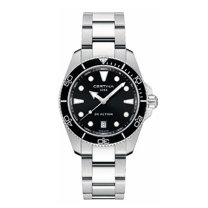Reloj Certina DS Action 40mm C048.410.11.051.00