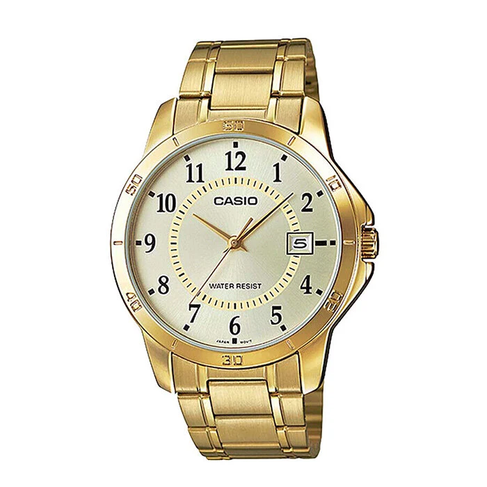 Reloj Casio Collection MTP-V004G-9BUDF