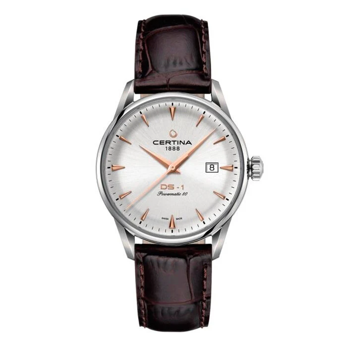 Reloj Certina DS-1 Gent Powermatic 80 C029.807.16.031.01