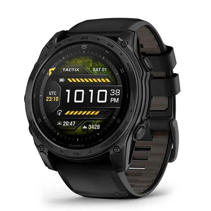 Reloj Garmin Tactix 8 51mm Amoled 010-03406-01