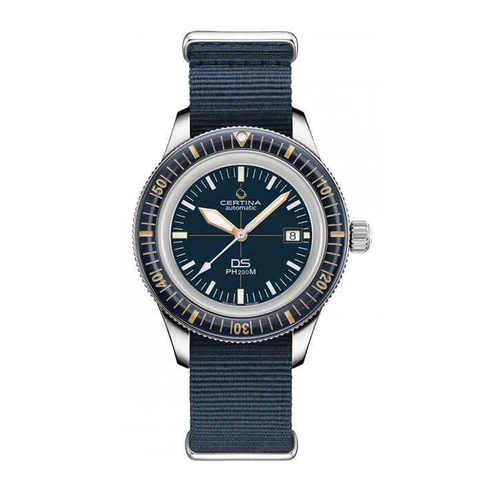 Certina DS Action PH 200M Powermatic 80 C036.407.18.040.00
