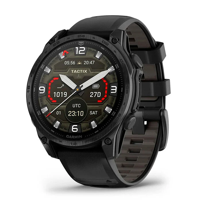 Reloj Garmin Tactix 8 47mm Amoled 010-03405-01