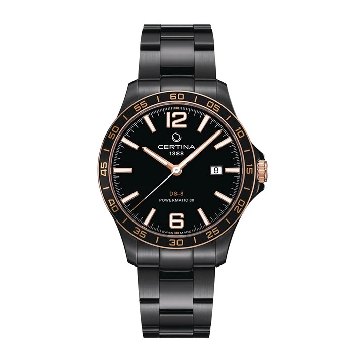 Reloj Certina DS-8 C033.807.33.057.00