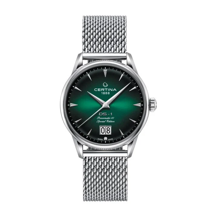 Certina DS-1 Big Date Powermatic 80 Special Edition C029.426.11.091.60