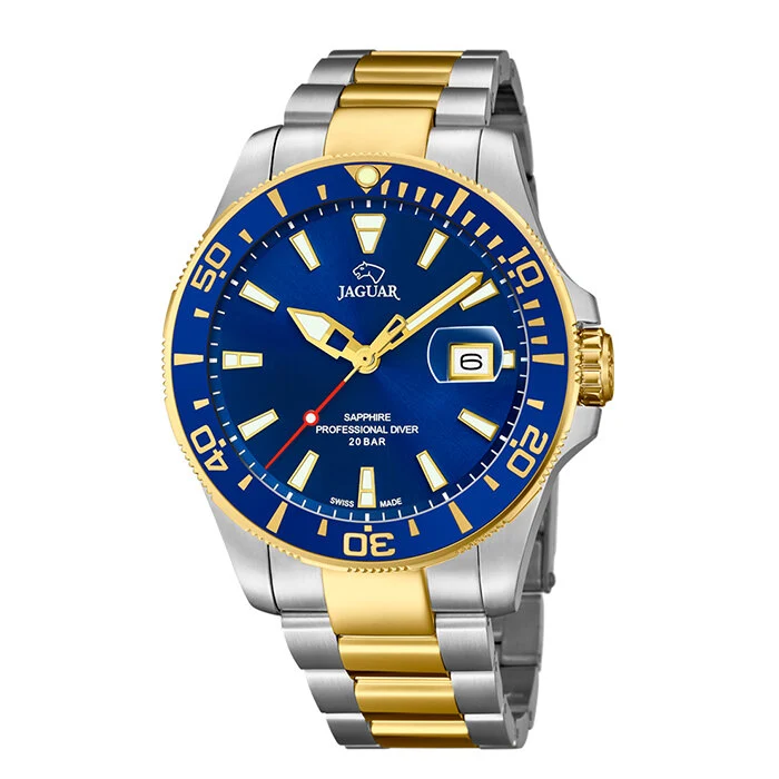 Reloj Jaguar Acamar Executive J863/C