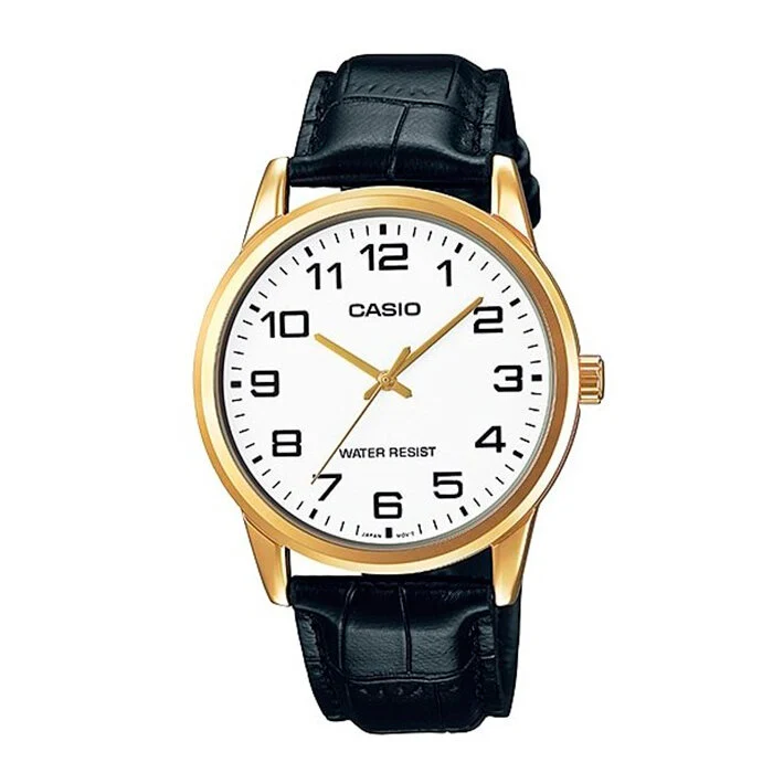 Reloj Casio para Hombre MTP-V001GL-7BUDF