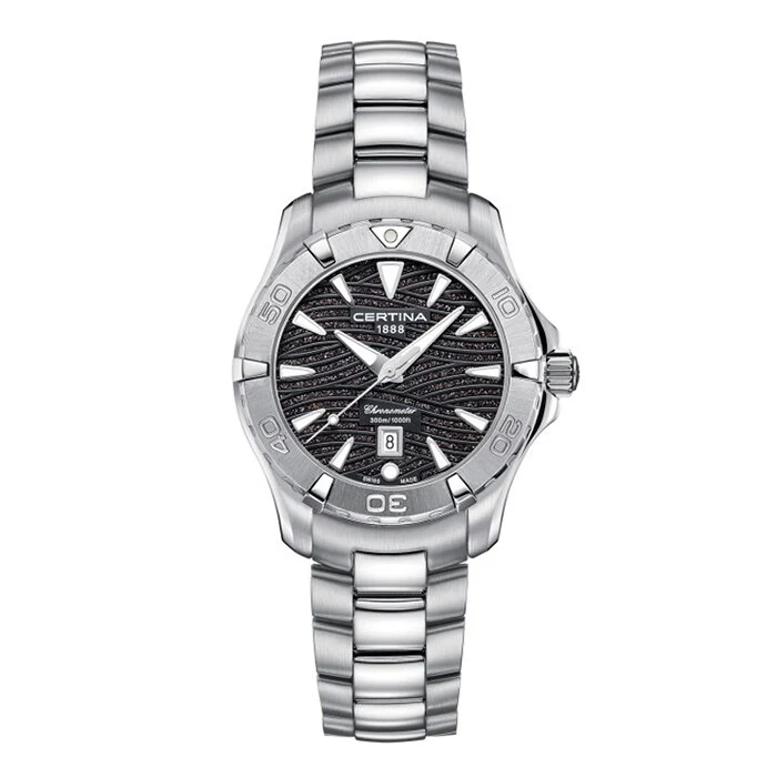 Reloj Certina DS Action Lady C032.251.11.051.09