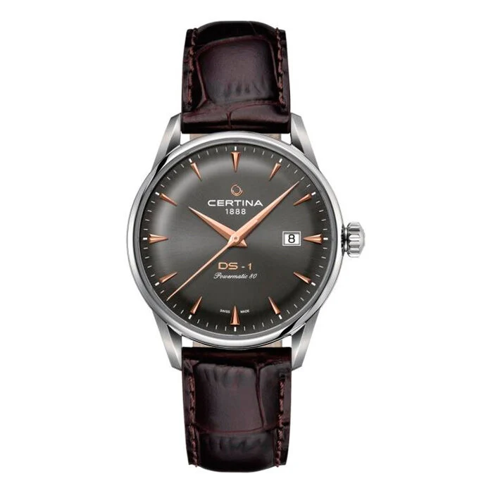 Reloj Certina DS-1 Gent Powermatic 80 C029.807.16.081.01