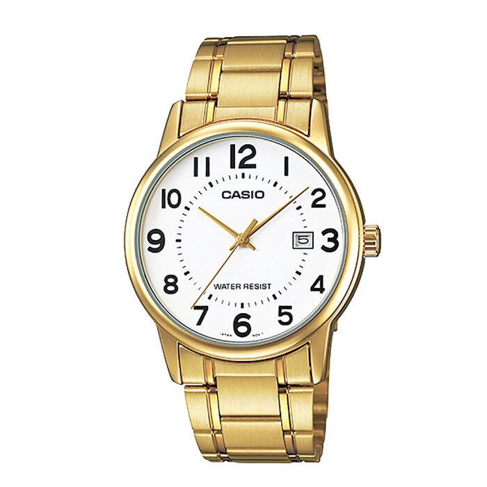 Reloj Casio para Hombre MTP-V002G-7B2UDF