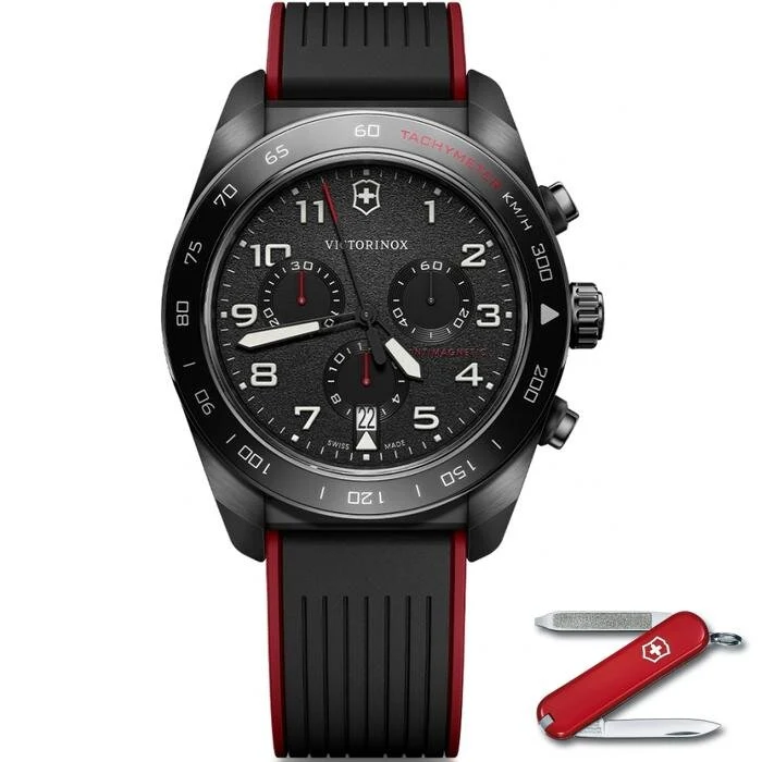 Victorinox Swiss Army V242051 + Regalo Navaja