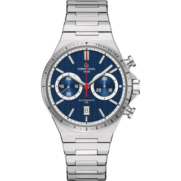 Certina DS-7 Chrono Auto C043.427.11.041.00