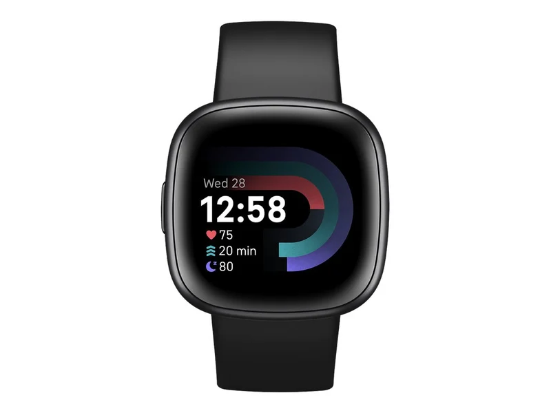 Smartwatch Google Fitbit Versa 4