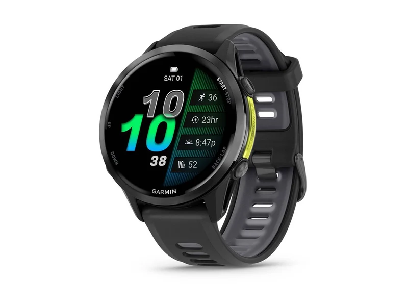 Smartwatch Garmin Forerunner 970