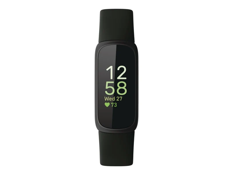 Smartwatch Fitbit Inspire 3