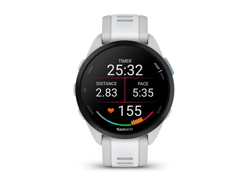 Smartwatch Garmin Forerunner 165