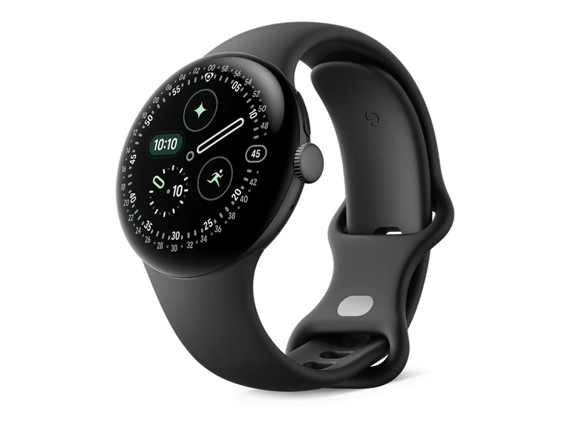 Smartwatch Google Pixel Watch 4, GA06001-US