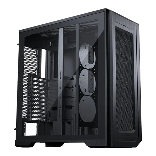 Case Phanteks Enthoo Pro II Tempered Glass eATX Full Tower Computer Case Negro