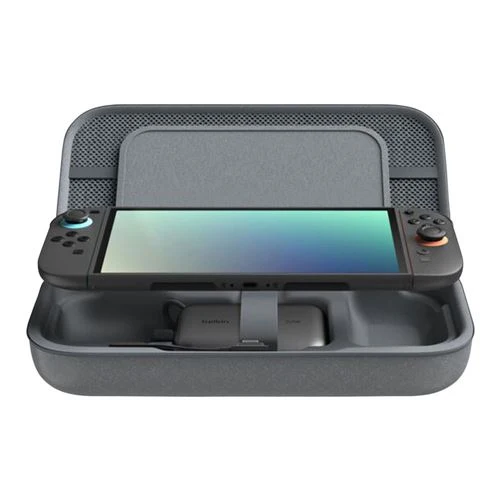 Estuche Belkin Nintendo Switch 2 Charging Travel Case