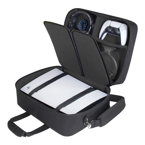 Estuche Accessory Power USA GEAR Console Case Negro