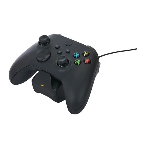 Base de carga PowerA Solo Charging Stand for Xbox Series X/S Controllers Negro