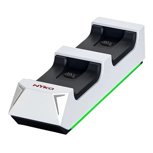 Base de carga Nyko Charge Base for Xbox Series X and Xbox One Controllers