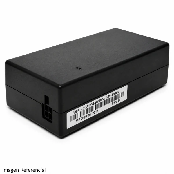 Base Cargadora Zebra CRD-ET5X-1SCG2 - 1 Ranura - Carga para Tablets Zebra ET5X - USB